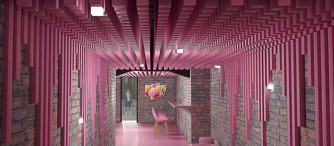 Extruzion vertical
