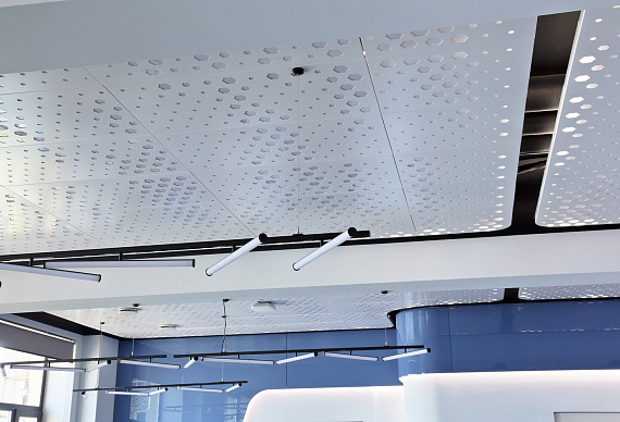 Готовые решения европейских производителей